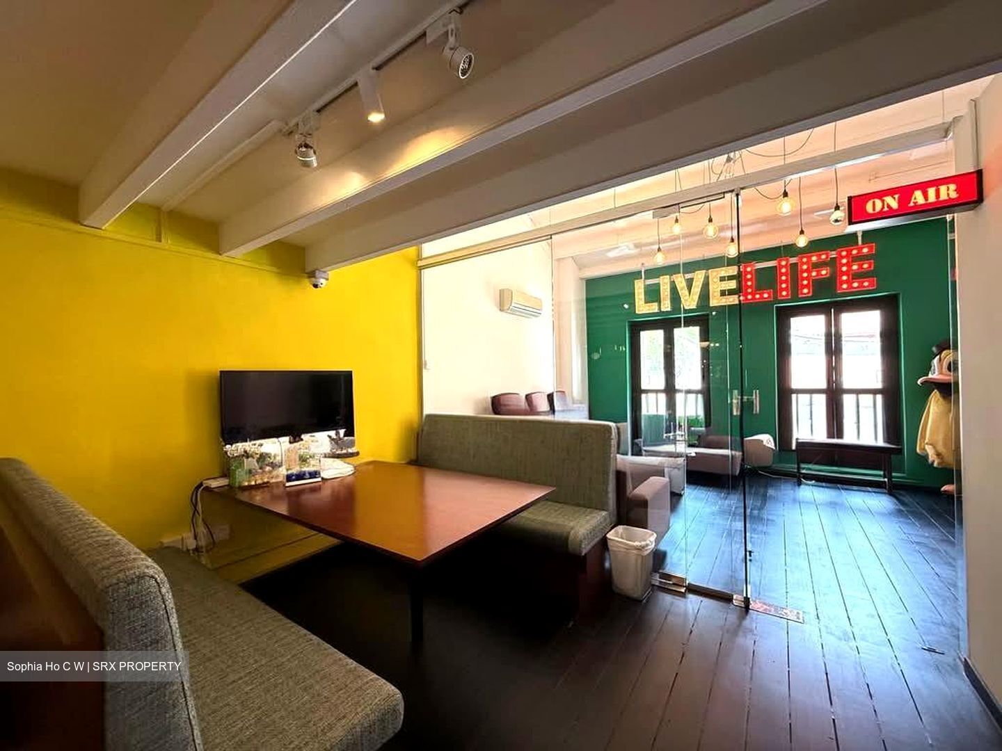 Telok Ayer Conservation Area (D1), Office #553869451